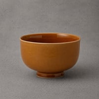 K9-2 瑞々 めし碗 うす飴