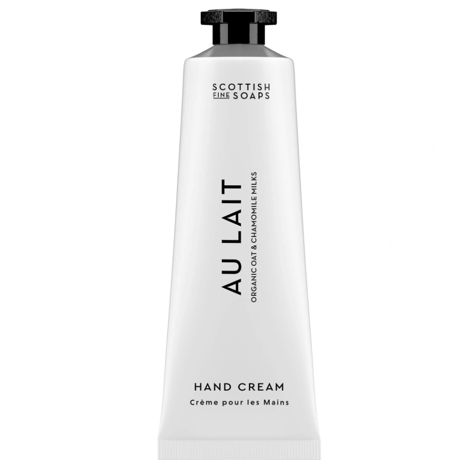Au Lait ハンドクリーム 30ml