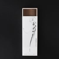 インセンス sekishin 石心