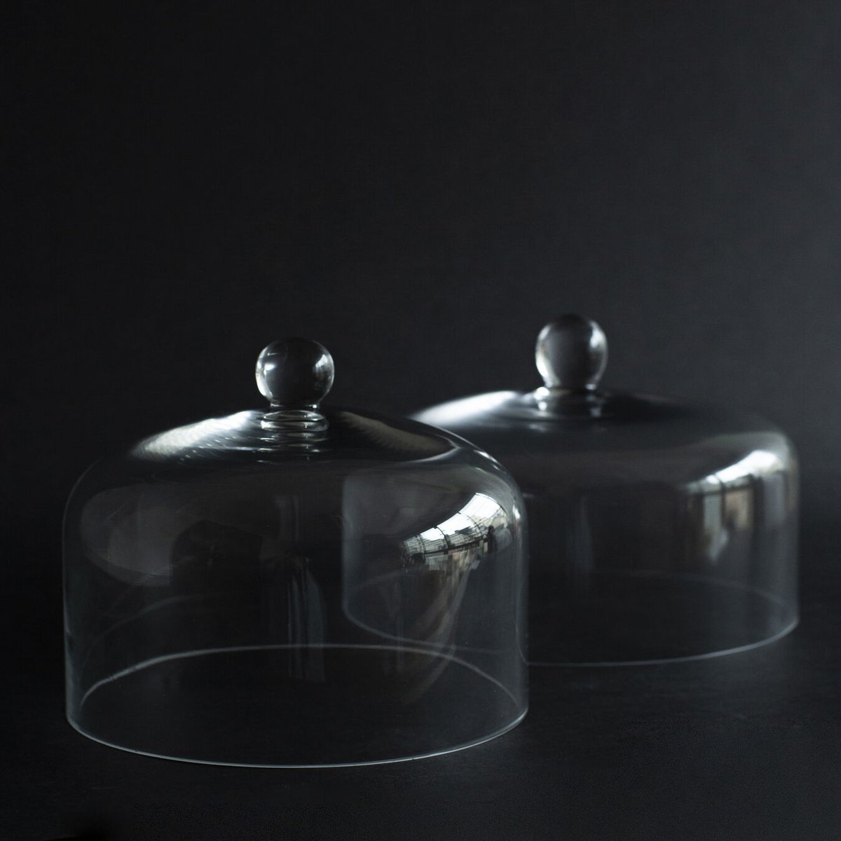 ガラスドーム | 道具屋 nobori