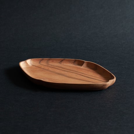 KITO 小皿 隅入菱