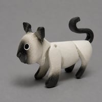 key ring / CAT 03