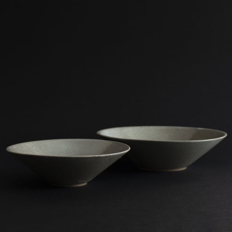 フォルクローレ 6寸鉢 錆かいらぎ | 道具屋 nobori