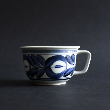 SOUP CUP  廻り花/ DAYS OF KURAWANKA