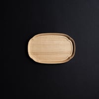 KITO 長木瓜盆 小