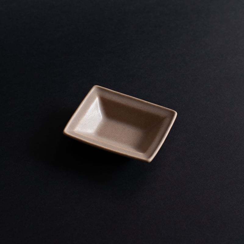 awabi ware 長方豆皿　３枚セット awabi ware 長方豆皿 3枚セット - メルカリ