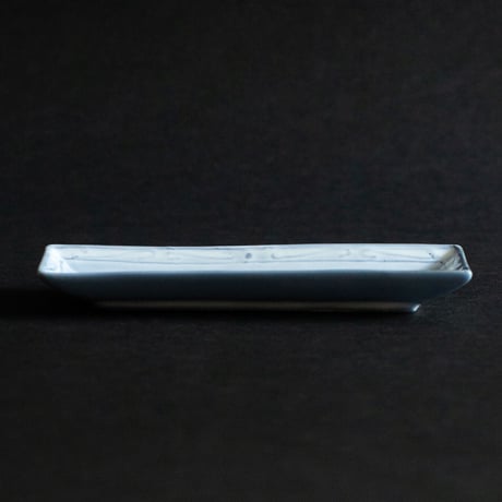 L2-2 フランス 長小皿