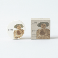 Akamatsu Balm 野花