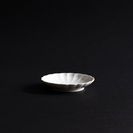 菊皿