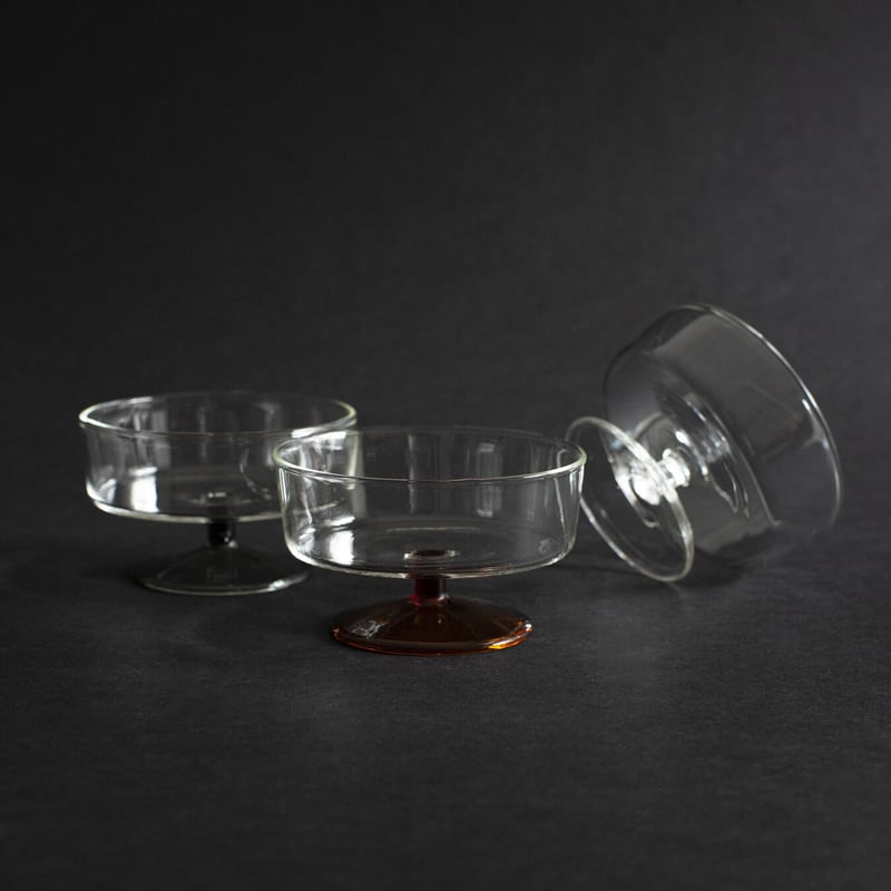 スコン デザートグラス | 道具屋 nobori