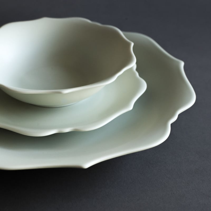 meimei-ware 14.5取鉢 | 道具屋 nobori