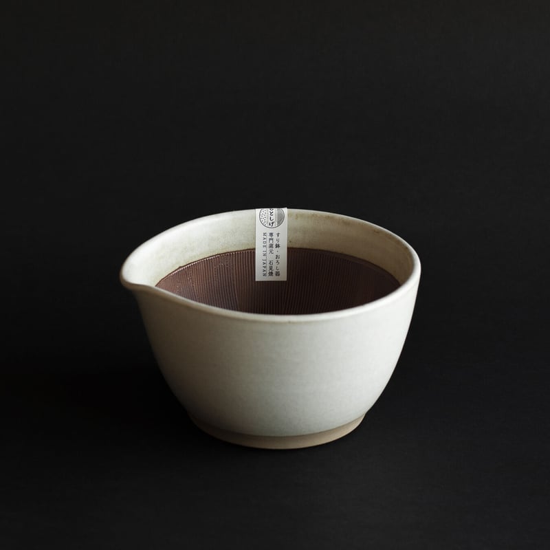 元重製陶所 すり鉢 | 道具屋 nobori