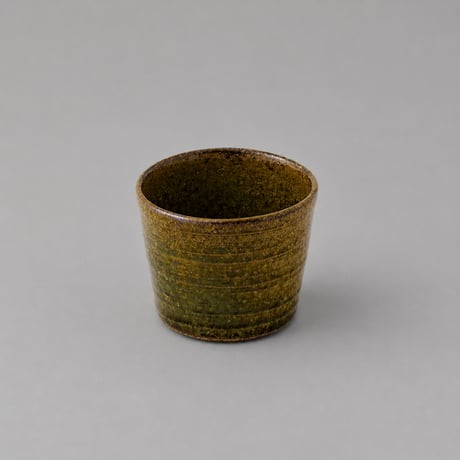 蕎麦猪口