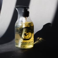 J17-1 O HAND SOAP 230ml (ｵｰ・ﾊﾝﾄﾞｿｰﾌﾟ)