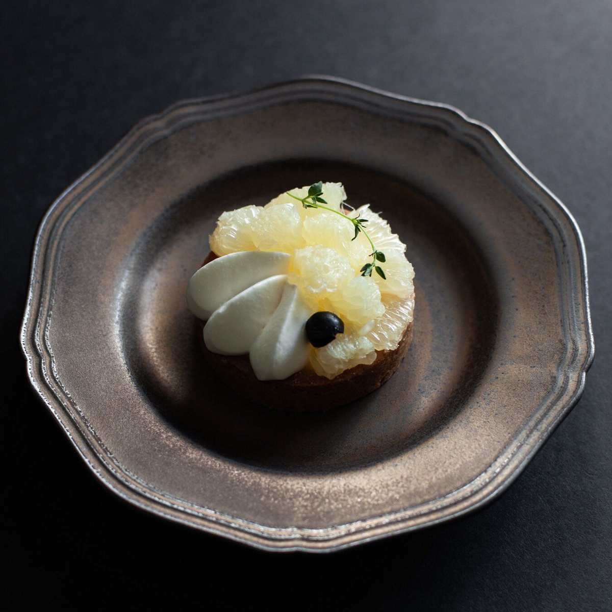 RINKA プレートS | 道具屋 nobori