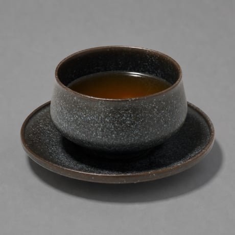 C0-2 菓（このみ） 茶托