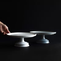 シェーナ 9.5”コンポート