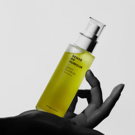 デューイエリクシアオイル100ml