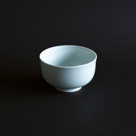 E5-2 瑞々 めし碗 青白