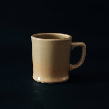 REGULAR MUG