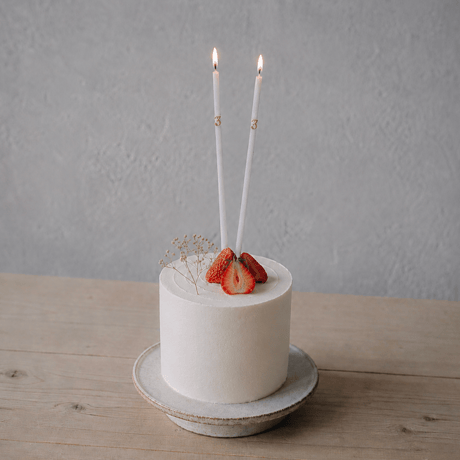 candle jewelry /  ANNIVERSAIRE