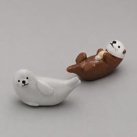 まりん 箸置き