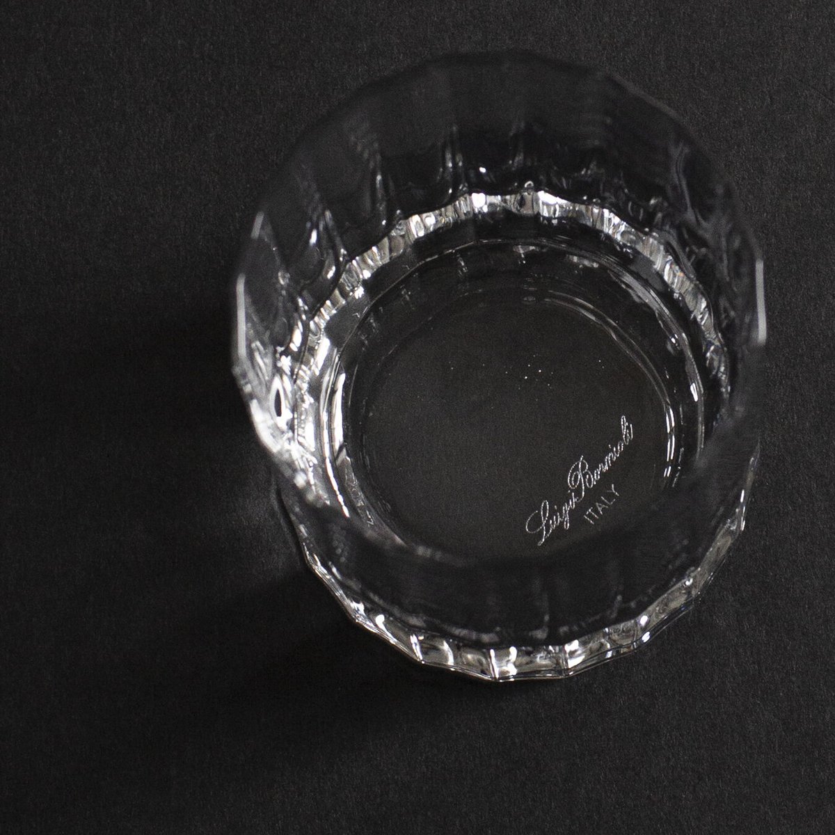 BACH ウイスキーグラス255ml | 道具屋 nobori