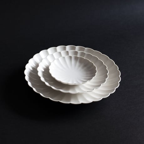 菊皿