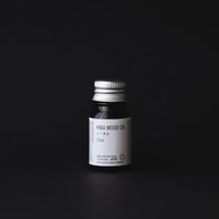 J20-2 青森ヒバ精油/HIBA WOOD OIL 12ml