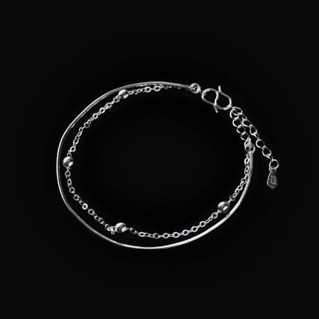 WHITE BRIDGE bracelet
