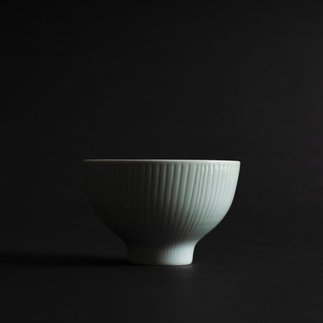 十草削飯碗