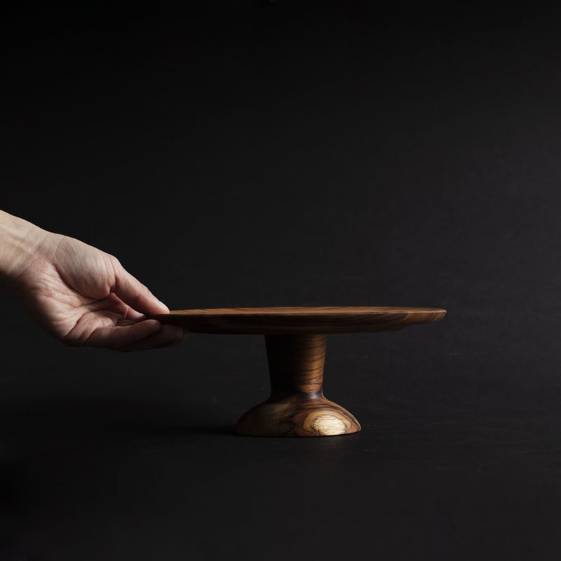 ケーキスタンド220 | 道具屋 nobori