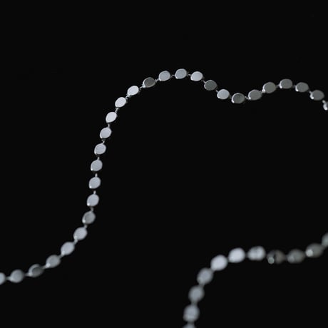 GOOD EVENING necklace