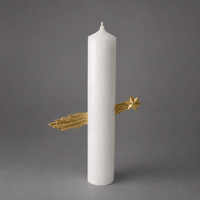candle jewelry /  ETOILE FILANTE