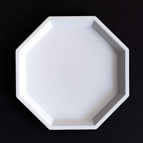 TY  Anise Plate（gray）