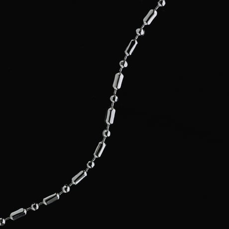 GOOD MORNING necklace