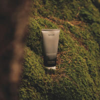 OAKMOSS ボディークリーム 75ml
