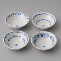 annan 深鉢