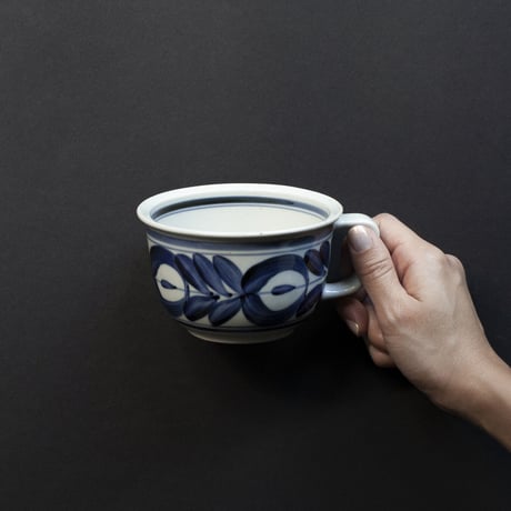 SOUP CUP  廻り花/ DAYS OF KURAWANKA