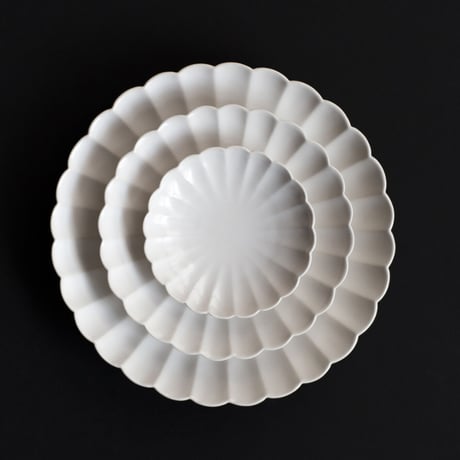 菊皿