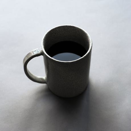 錆かいらぎ マグカップ