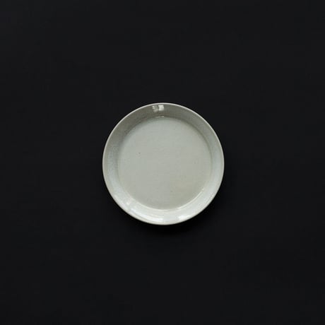 URBAN　プレート（S）White