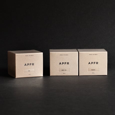 J21-1 TRAVEL TIN CANDLE