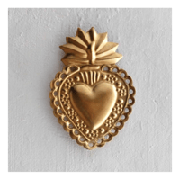 ornament / PRIMO gold