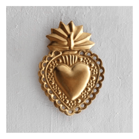 ornament / PRIMO gold