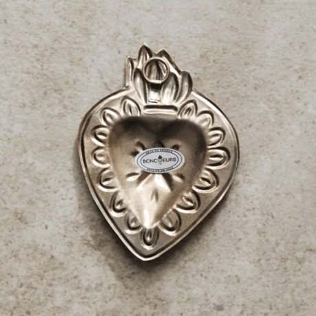 ornament /  ETOILE silver