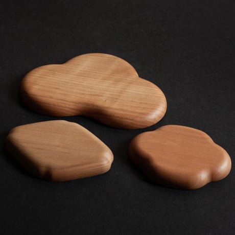 KITO 小皿 隅入菱