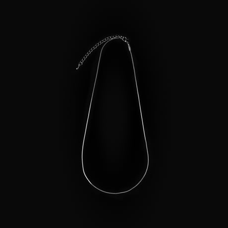 HAI necklace