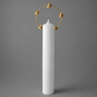 candle jewelry /  AUREOLE - PETIT