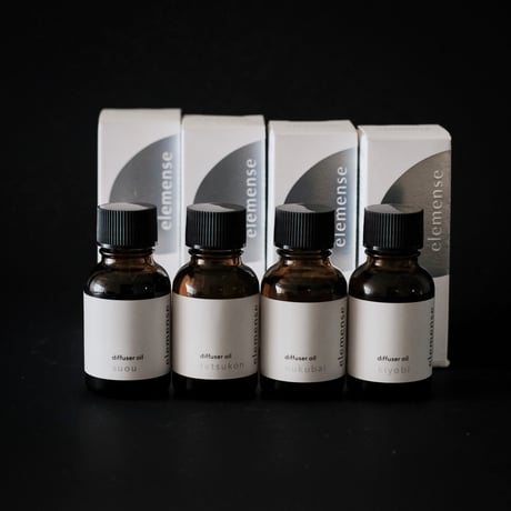 ディフューザーオイル 20ml